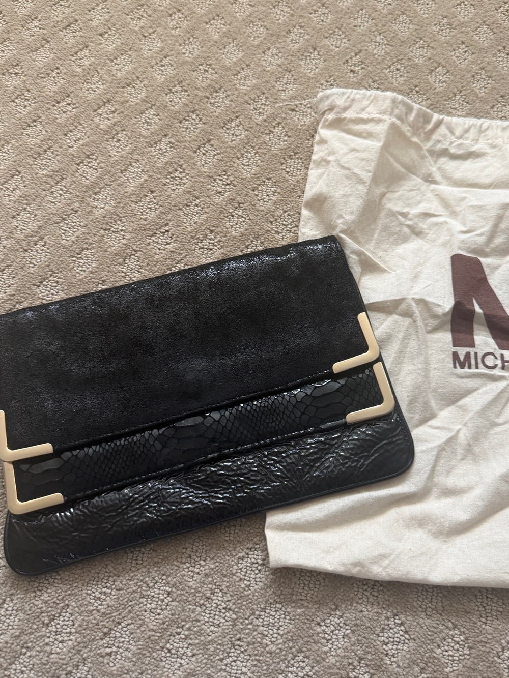 Michael Kors Evening Clutch